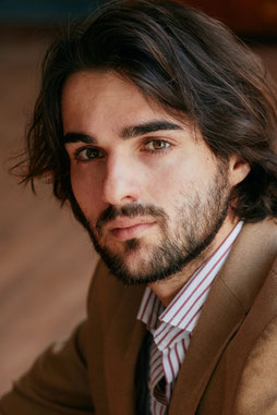 ALBERTO MARCELLO