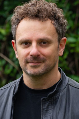 MAURO PARRINELLO
