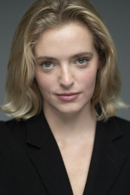 DIANA BINGHAM MICHAELIS
