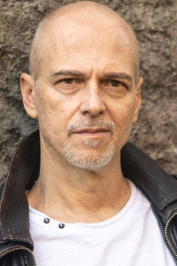 FABRIZIO RIZZOLO