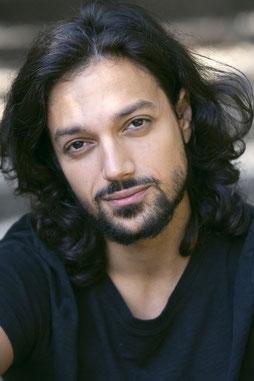 POURIA JASHN TIRGAN