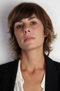 FEDERICA VAI