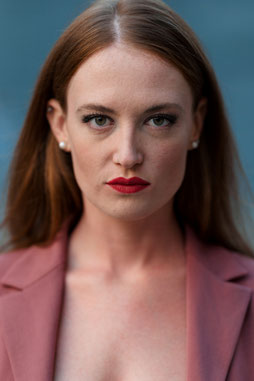 SARA PAGANI