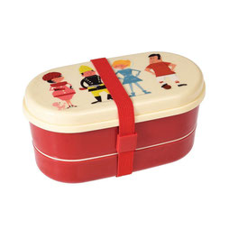 BENTO BOITE A LUNCH ENFANT