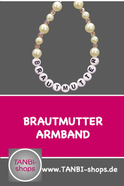 Armband Brautmutter, Brautmutter Geschenk, Geschenkidee Brautmutter, Brautmutter Accessoire, Accessoires Hochzeit