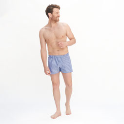 Blogbeitrag Luftige und bequeme Boxershorts