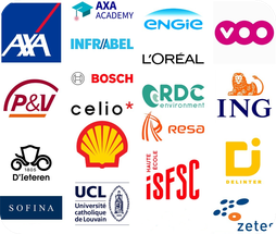 Entreprises Formations Communication Prise de Parole en Public Europe