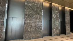 三井住友銀行本店東館