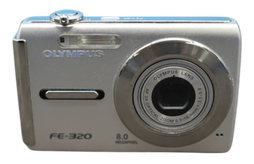 新潟市　石田企画　出張買取　OLYMPUS　コンデジ