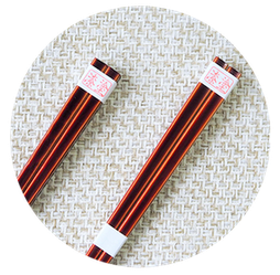 笑顔になる贈り物 - 大切な人には箸を贈ろう！【箸や 慶七郎】