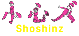 Shoshinz