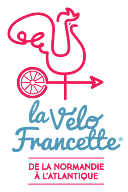 Logo la Vélo Francette