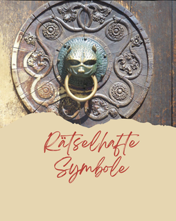 Führung, Rätsel und Symbole