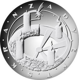 Programm 2024 - Meine Münze