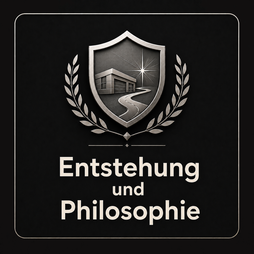 Entstehung