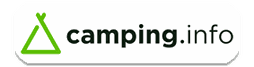 camping.info Logo | BetterCamping 2025