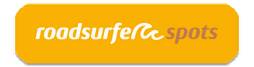 roadsurfer spots Logo | BetterCamping 20254