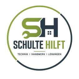 Logo von schulte-hilft.de
