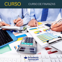 curso de finanzas