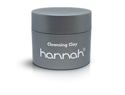 huidreiniging Cleansing Clay