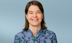Bild von Prof. Dr. Marie Caroline Oetzel
