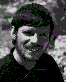 Messner Gunter Messner Gunter
