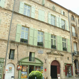 Prix régional Occitanie - métiers d'art création