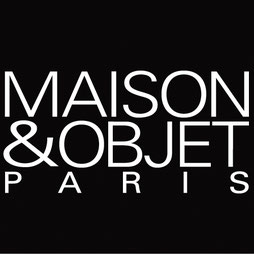 Zam-création bijoux présents au salon Maison et Objet Paris Janvier 2018