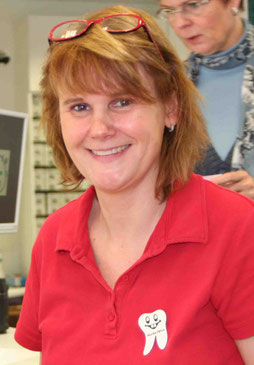 Monika Dähne