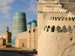 Khiva-Tiles-Sandstone-Uzbekistan-Cone