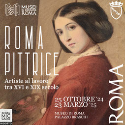 Roma Pittrice