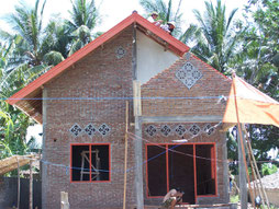 Eigentum Indonesien Indoconsult