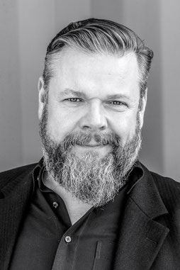 Stefan Sevenich (Foto: Siglinde Buchmayer)