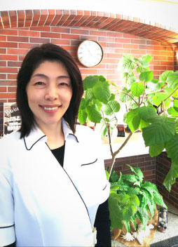 水戸市の整体院　女性整体師