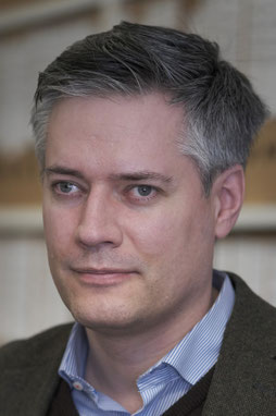 Foto von Dr. Bastian Fleermann