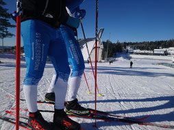 SVB am Holmenkollen 