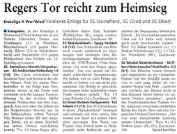 Quelle: Westerwälder Zeitung v. 11.11.2013