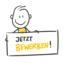 Bewerbung Bewerben HUBER Packaging