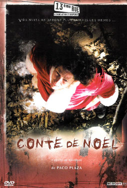 Conte de Noël de Paco Plaza - 2005 / Horreur - Slasher 