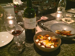 Great food and drinks at Empire State South in Atlanta, GA