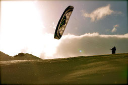 flysurfer Speed4 Lotus