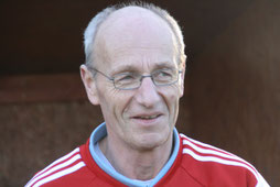 Selten zuvor konnte SVTB-Coach Herbert Schweim so zahlreiche Torchancen seiner Mannschaft sehen. (Foto: Holger Meincke)