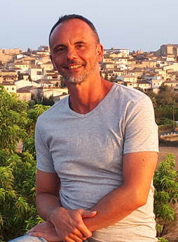 Tom Schindler - Psychotherapie buddhistisch fundiert