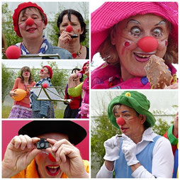 Aufgenommen von Christine
