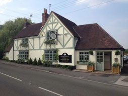 Navigation Inn, Old Warwick Road, Lapworth