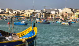 Malta & Gozo, Maart 2025