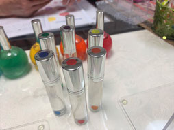 6ベーシックカラーセラピー | カラーセラピスト&ティーチャー資格取得