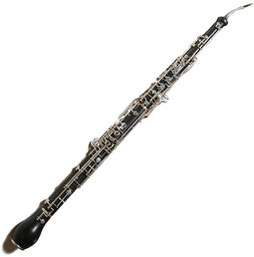 les instruments à vent cycle 2 cor anglais