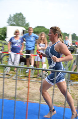 Christiane Tchorz