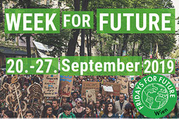 Bild:Fridays for Future Vienna